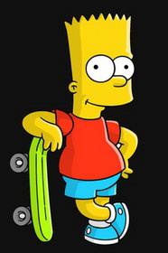 Bart Simpson