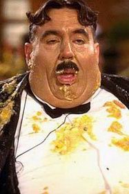 Mr Creosote