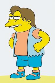 Nelson Muntz