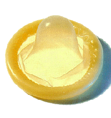 Condom